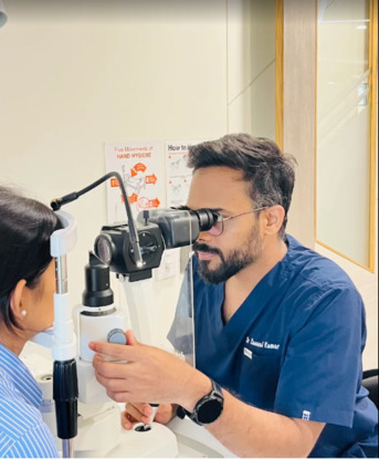 Gurgaon, Health, Best Eye Hospital In Gurgaon | Arc Eye Hospital