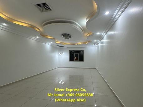 Mangaf, Apartments, Flats, Houses & Villas, KWD 400/month,  3 BR,  180 Sq. Meter,  A Very Nice Big & Spacious 3 Bedroom Apartment In Mangaf.