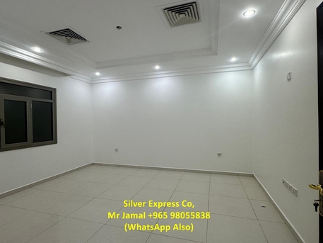 Mangaf, Apartments, Flats, Houses & Villas, KWD 400/month,  3 BR,  180 Sq. Meter,  A Very Nice Big & Spacious 3 Bedroom Apartment In Mangaf.