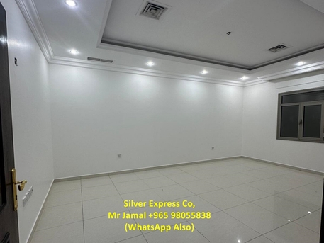 Mangaf, Apartments, Flats, Houses & Villas, KWD 400/month,  3 BR,  180 Sq. Meter,  A Very Nice Big & Spacious 3 Bedroom Apartment In Mangaf.