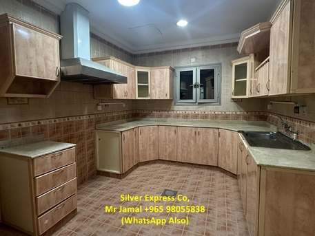 Mangaf, Apartments, Flats, Houses & Villas, KWD 400/month,  3 BR,  180 Sq. Meter,  A Very Nice Big & Spacious 3 Bedroom Apartment In Mangaf.