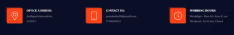 Mumbai, Cargo, Courier Services In Badlapur