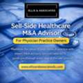Trusted Sell-Side M&A Advisory For Medical Practices