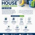 MS Cleaning & Relocation Services