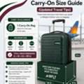 Allegiant Carry-On Size Guide (Updated Travel Tips)