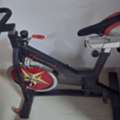 SAR 100,  Kids Car Bed, Queens Bed With Mattress,  Exercise Bike