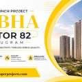 2 BR,  Luxury Living Redefined &ndash; Sobha Sector 82 Gurgaon