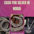 Which Silver Buyers In Noida Offer Quick Cash For Silver?