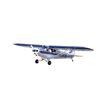 Jakarta, RC Hobby, IDR 0310,  Hangar 9 1/4 Scale PA-18 Super Cub ARF