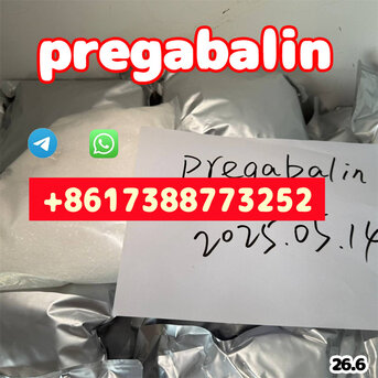 New York, Health & Beauty Items, USD 10,  High Purity Pregabalin Crystals Powder 148553-50-8 Salt