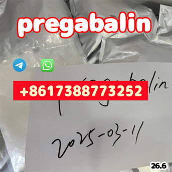 New York, Health & Beauty Items, USD 10,  High Purity Pregabalin Crystals Powder 148553-50-8 Salt