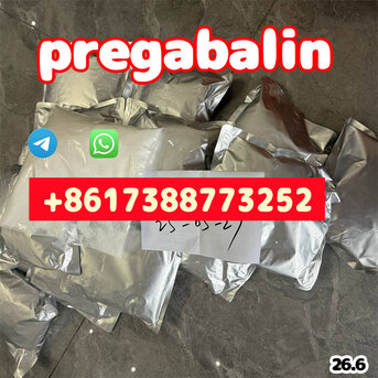New York, Health & Beauty Items, USD 10,  High Purity Pregabalin Crystals Powder 148553-50-8 Salt