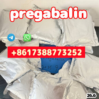 New York, Health & Beauty Items, USD 10,  High Purity Pregabalin Crystals Powder 148553-50-8 Salt