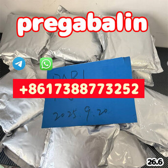 New York, Health & Beauty Items, USD 10,  High Purity Pregabalin Crystals Powder 148553-50-8 Salt