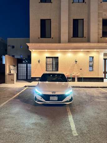 Riyadh, Vehicles, Cars & Trucks , SAR 37500,  Hyundai Elantra SE 2.0,  2021,  Automatic,  131500 KM,  HYUNDAI ELANTRA  (FULL OPTION)FOR SALE GOOD CONDITION VEHICLE  RUNNING