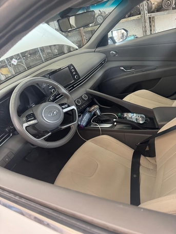 Riyadh, Vehicles, Cars & Trucks , SAR 37500,  Hyundai Elantra SE 2.0,  2021,  Automatic,  131500 KM,  HYUNDAI ELANTRA  (FULL OPTION)FOR SALE GOOD CONDITION VEHICLE  RUNNING