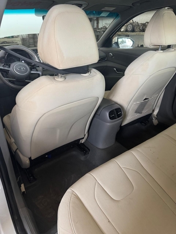 Riyadh, Vehicles, Cars & Trucks , SAR 37500,  Hyundai Elantra SE 2.0,  2021,  Automatic,  131500 KM,  HYUNDAI ELANTRA  (FULL OPTION)FOR SALE GOOD CONDITION VEHICLE  RUNNING