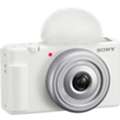 CAD 683,  Buy Sony ZV-1F Vlogging Camera White Online In Canada
