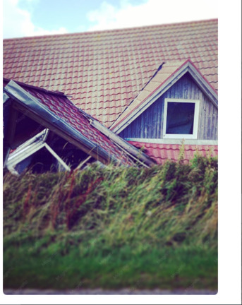 New York, Real Estate, Emergency Storm Damage Roof Repair In Golden, CO