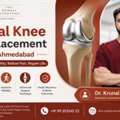Walking Shouldn&rsquo;t Be Painful: When Knee Replacement Becomes The Right Choice