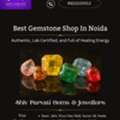 Best Gemstone Shop In Noida