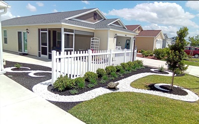 New York, Business, Thinking About Refreshing Your Outdoor Space?