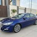 SAR 45000,  Hongqi H5,  2022,  Automatic,  105000 KM,    Fully Loaded With Panorama Sunroof For Sales