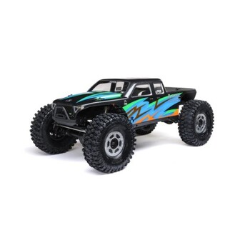 Jakarta, RC Hobby, IDR 0215,  Axial SCX10 Pro 1/10 4WD Scaler Rock Crawler Kit