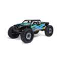 IDR 0215,  Axial SCX10 Pro 1/10 4WD Scaler Rock Crawler Kit