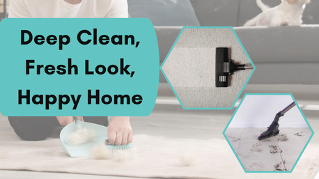 Brisbane, Cleaning, Fresh Floors Start With Carpet Cleaning Chermside