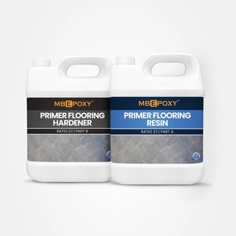 Mumbai, Materials, High-Quality Epoxy Flooring For Industrial Use