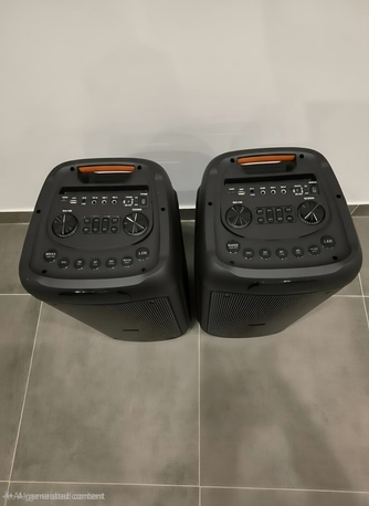 Manama, Appliances, BHD 600,  Dj Full Equipments