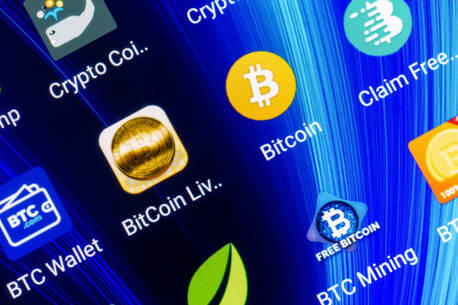 New York, Mobile Apps, Secure Digital Asset Solutions For Modern Businesses