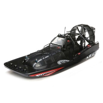 Jakarta, RC Hobby, IDR 2250000,  Pro Boat Aerotrooper 25-inch Brushless Electric Airboat RTR