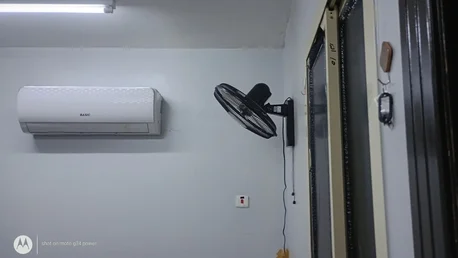 Umm Al Hamam, Rooms for Rent, SAR 1450/month,  1450/INCLUDED ELECTRIC & WATRER NEAR OTHAIM