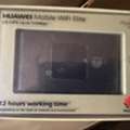 INR 5500,  Huawei Mobile WiFi Elite