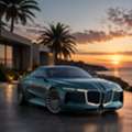 BMW Vision Alpina