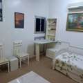 SAR 750/month,  Furnished,  0 Sq. Meter,  Bedroom & Attached Bathroom Available For Single Bachelor  (Only Pakistani)