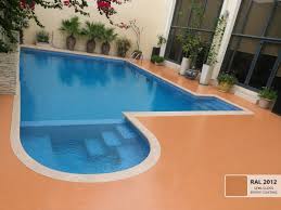Manama, Construction, Swimming Pool Renovation Waterproof Coating With Epoxy Coating ( No Tiles Required )