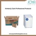 Kimberly Clark Professional Products - Joya Medical Supplies | Australia