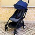 SAR 900,  Yoyo Brand Baby Luxury Cabin Pocket Stroller ( Original )