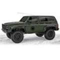 IDR 2900000,  Gmade GS02F Military Buffalo 1/10 Scale Trail Crawler Kit