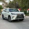 BHD 21800,  LEXUS LX570,  2017,  Automatic,  135000 KM,