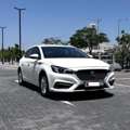 BHD 2800,  MG-6,  2020,  Automatic,  80000 KM,  SINGLE OWNER