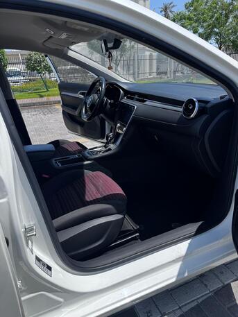 Manama, Vehicles, Cars & Trucks , BHD 2800,  MG-6,  2020,  Automatic,  80000 KM,  SINGLE OWNER