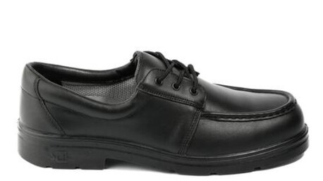 Al Dana, Clothing & Accessories, SAR 120,  URGENTLY SALE BRAND NEW SLIC SAFETY SHOES
