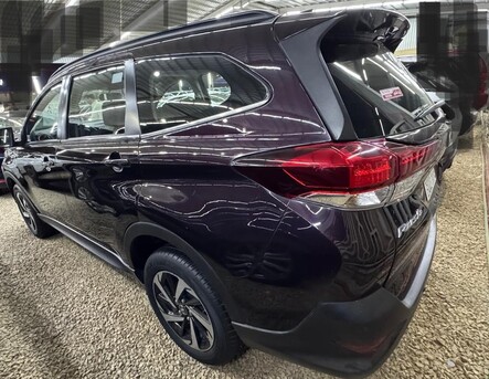 Riyadh, Vehicles, Cars & Trucks , SAR 55000,  TOYOTA RUSH  S,  2023,  Automatic,  60000 KM,  100 % ORIGINAL CONDITION 2