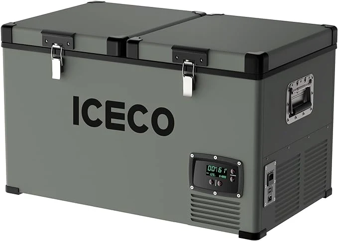 Dallas, Electronics, USD 749,  Portable Refrigerator