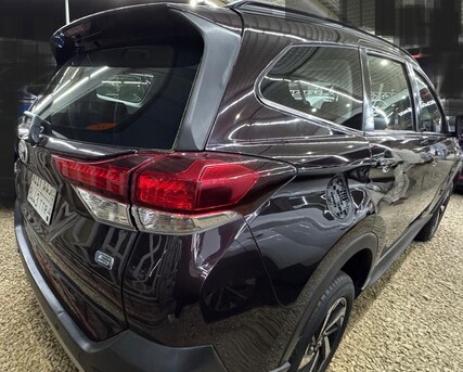 Riyadh, Vehicles, Cars & Trucks , SAR 55000,  TOYOTA RUSH  S,  2023,  Automatic,  60000 KM,  100 % ORIGINAL CONDITION 3