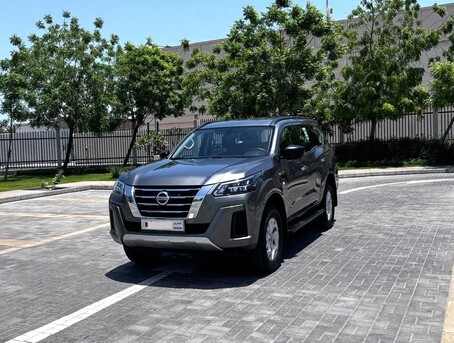 Muharraq, Vehicles, Cars & Trucks , BHD 8200,  Nissan Xterra,  2023,  Automatic,  20000 KM,  NON ACCIDENT